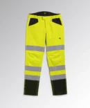 Giallo Fluo ISO20471